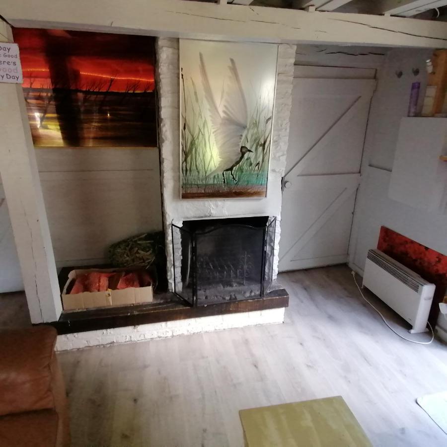 Azur11 Villa Hastiere-par-dela Bagian luar foto