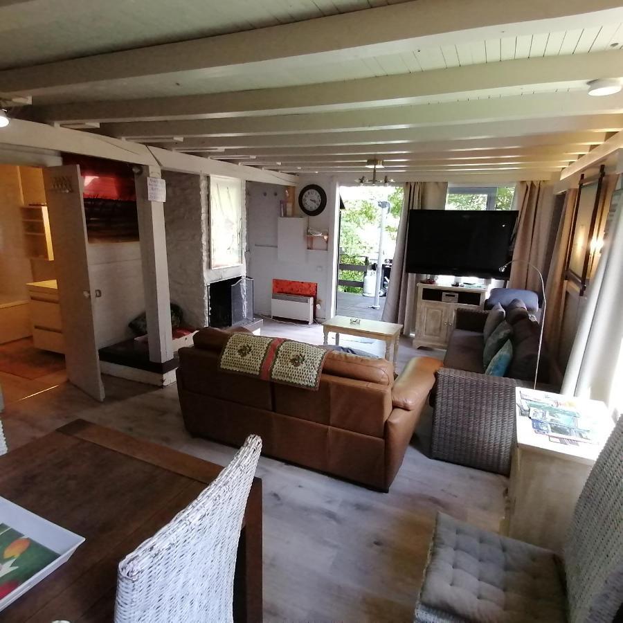 Azur11 Villa Hastiere-par-dela Bagian luar foto