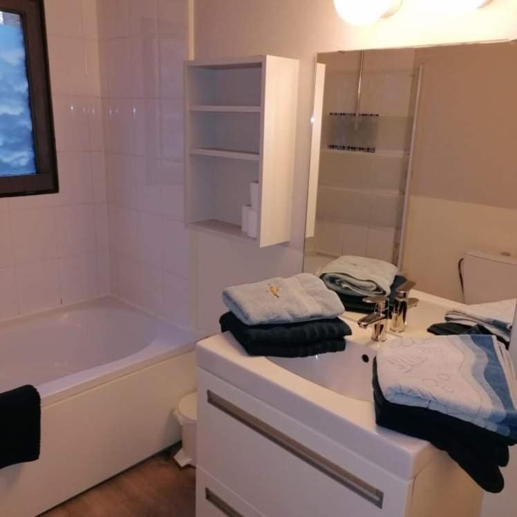 Azur11 Villa Hastiere-par-dela Bagian luar foto